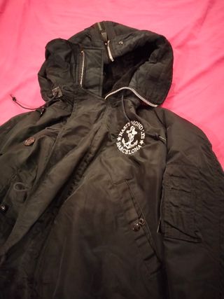 Nasty Mondays Merchandising