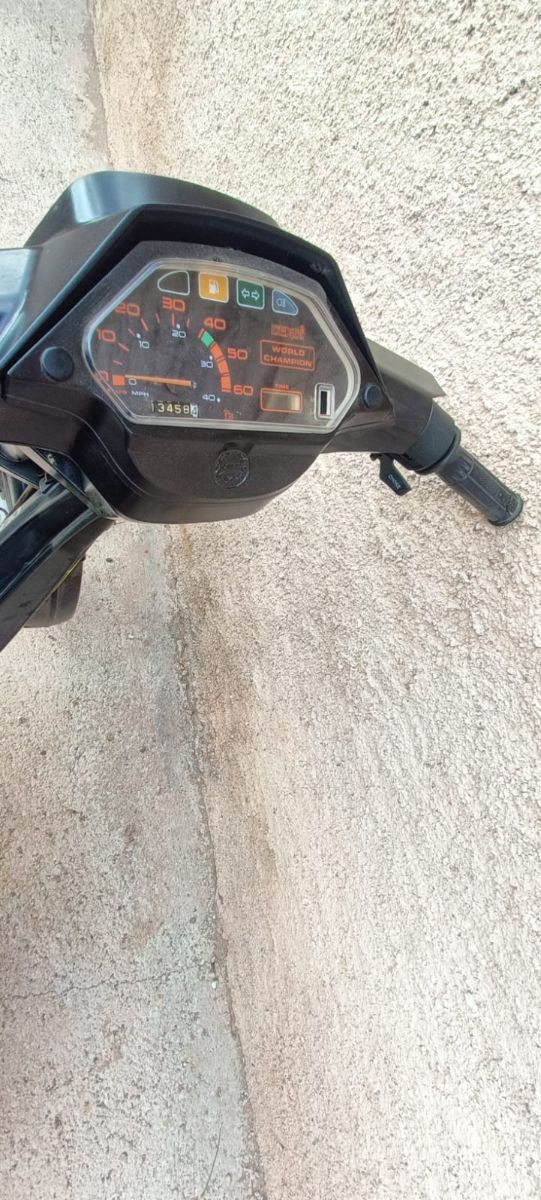 Derbi Variant 49cc - Buen estado.