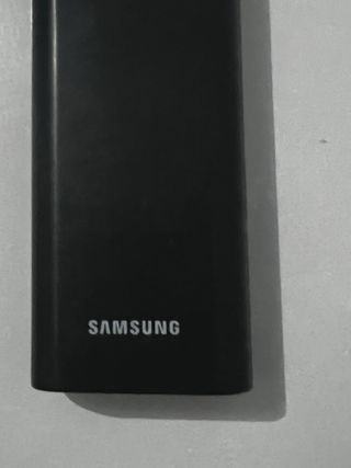 Mando Samsung Eco Smart Control