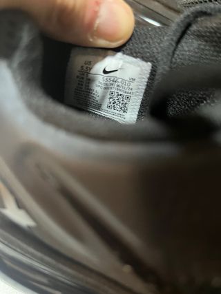 Nike Air Max 2013 T.38 Nuevas