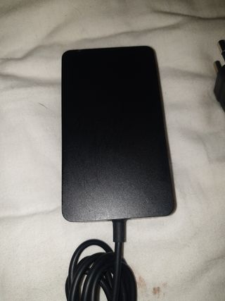 Cargador Microsoft Surface 39W