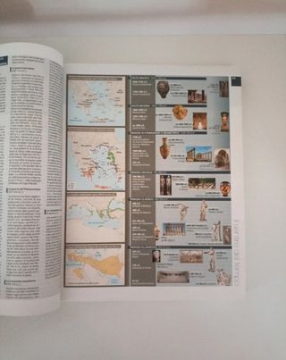 Libro :Itinerario nell'arte (Cricco-Di Teodoro) 1