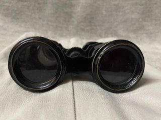 Prismáticos antiguos años 30/40
