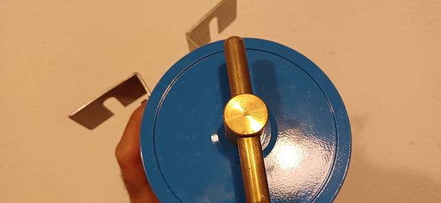 Prefiltro Ancor PFG50 Per motori Marini