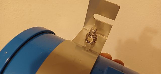 Prefiltro Ancor PFG50 Per motori Marini