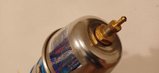 Prefiltro Ancor PFG50 Per motori Marini