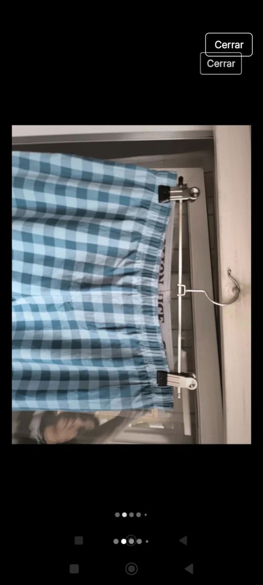 Pantalon niños Cotton juice