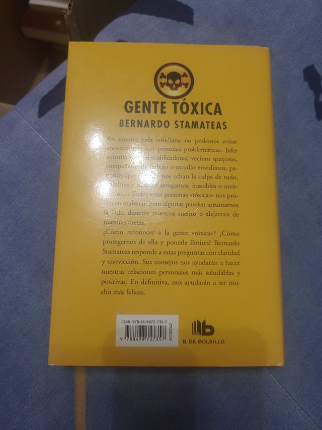 Gente Toxica