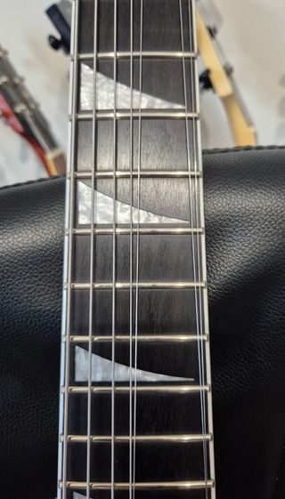 Jackson RR24-7 Desert Camo Randy Rhoads Guitarra