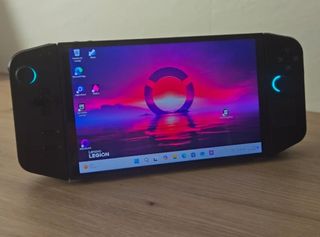 Lenovo Legion Go - Consola Portátil