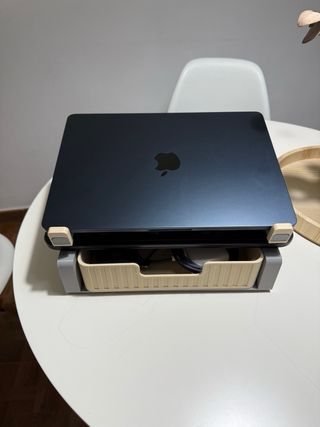 Soporte 3D para Portátil 