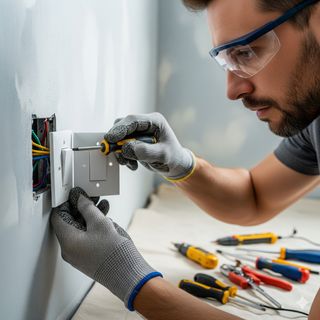 Manitas profesional, todo tipo de arreglos