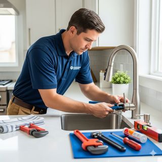 Manitas profesional, todo tipo de arreglos