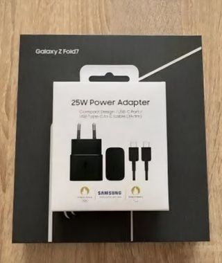 Samsung Galaxy Z Fold 7 
