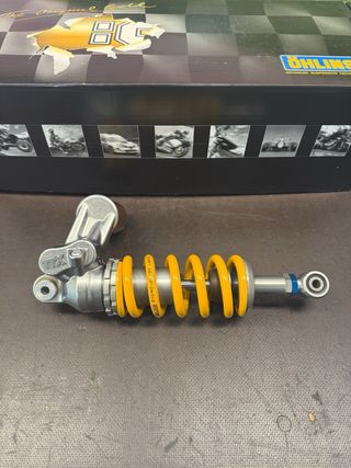 Amortiguador Ohlins TTX Yamaha R1