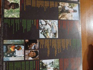 Vinilo Burnin' The Wailers