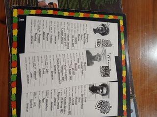 Vinilo Burnin' The Wailers