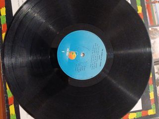 Vinilo Burnin' The Wailers