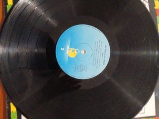 Vinilo Burnin' The Wailers