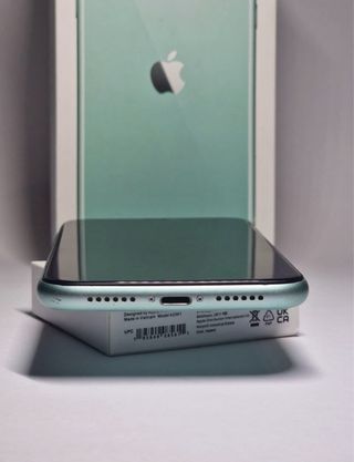 iPhone 11 128GB PRECIO FIJO