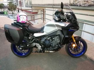 Yamaha Tracer 9 GT 17.000km 10.000€