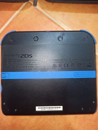 Nintendo 2DS
