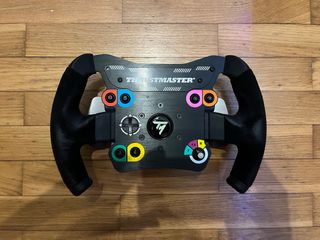 Volante Thrustmaster F1