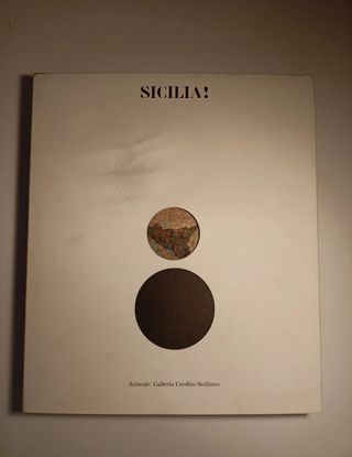 Sicilia!