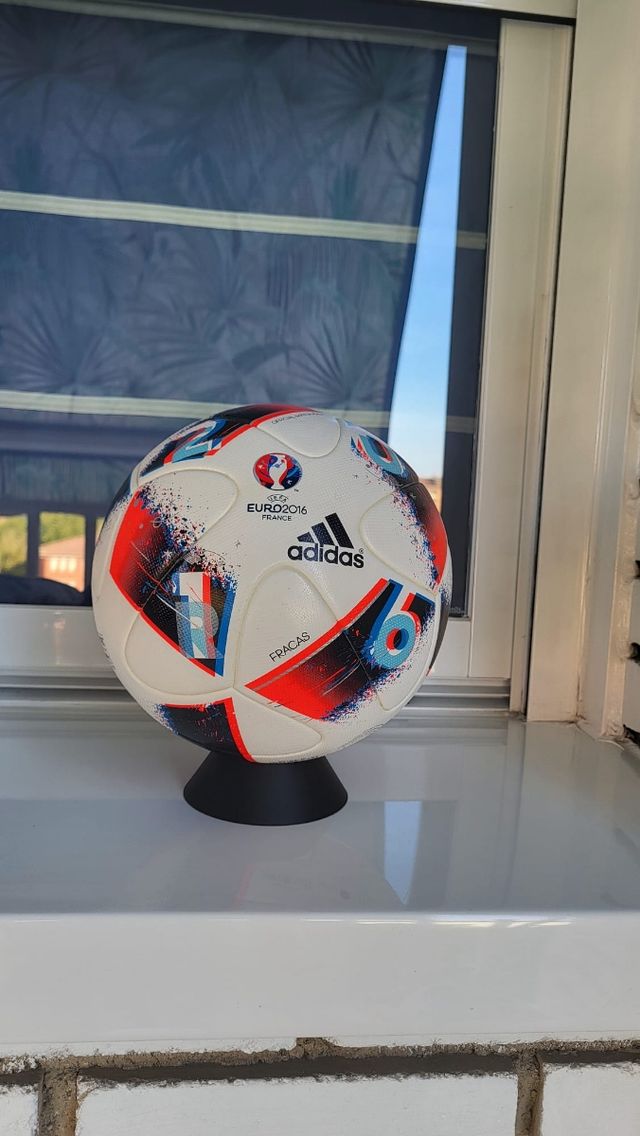 Balón Eurocopa 2016 Final