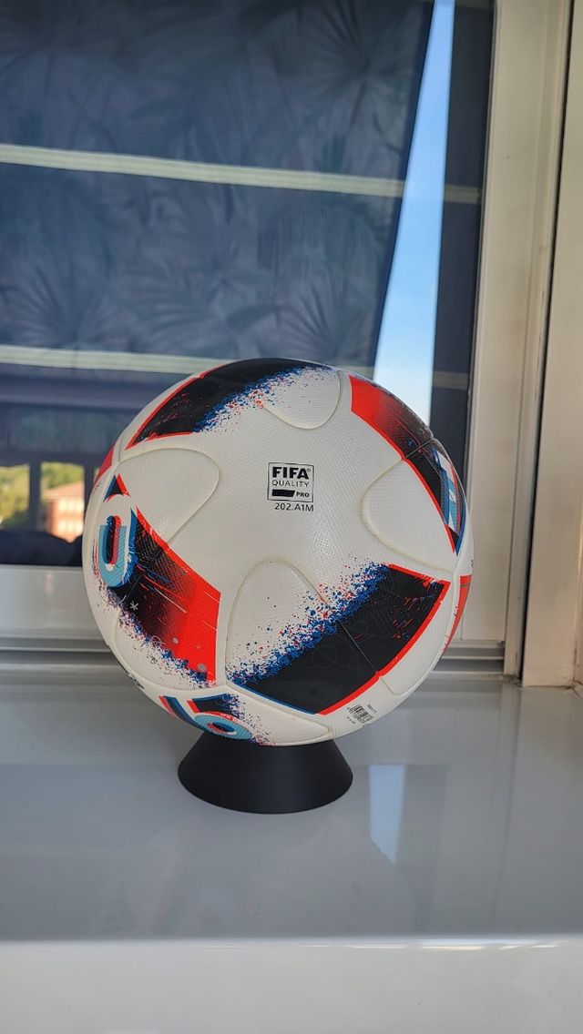 Balón Eurocopa 2016 Final
