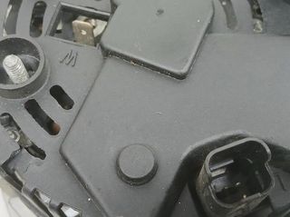 Alternador opel raa15184 insignia berlina 223410