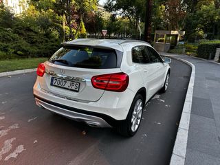 Mercedes-Benz GLA 2016