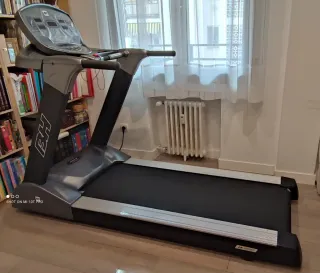 Cinta BH Fitness LKT8