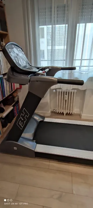 Cinta BH Fitness LKT8