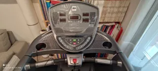 Cinta BH Fitness LKT8