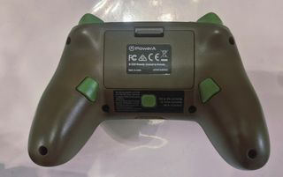 Mando Nintendo Switch Minecraft Inalámbrico