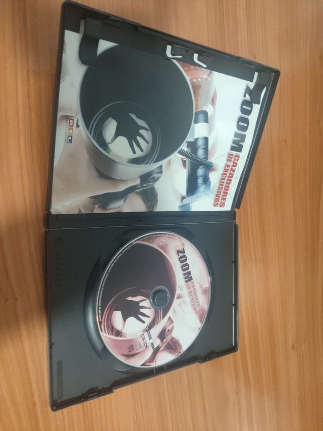 Juego PC Zoom: Cazadores de Exclusivas