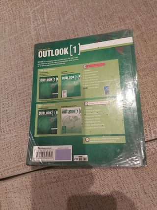 Outlook 1 