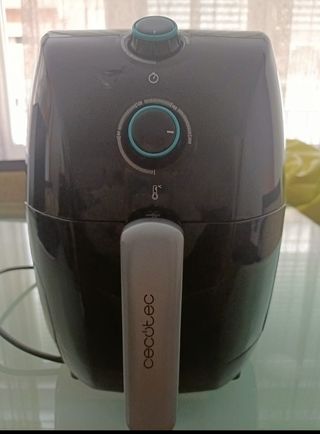 Air Fryer 1.5L CECOTEC