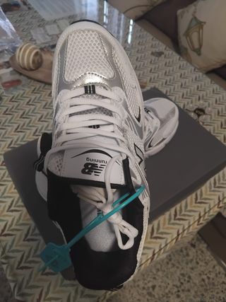 Zapatillas NB