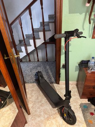 Xiaomi Lite 4 Negro