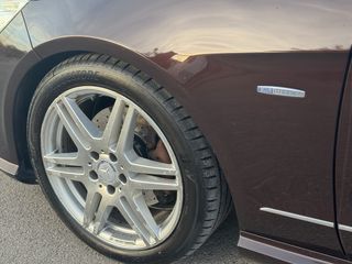 Mercedes-Benz Clase E 350 cdi 2011