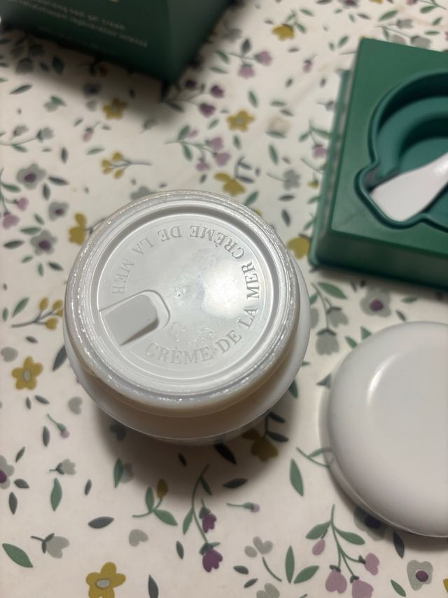 La Mer The Moisturizing Cool Gel Cream