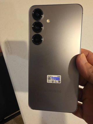 Samsung S24 (para reparar)