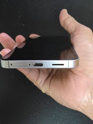 Samsung S24 (para reparar)