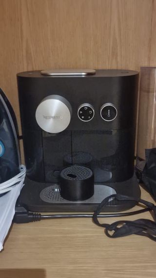 Cafetera Nespresso DeLonghi EN350G