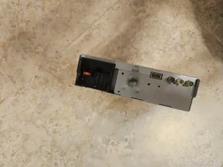 CITROEN C4 II Sistema de Audio / Radio para Coche