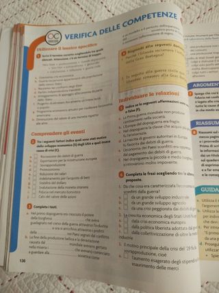 LA STORIA DI TUTTI volume 3 ISBN 9788883328794