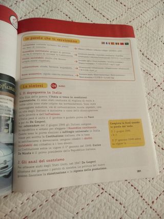 LA STORIA DI TUTTI volume 3 ISBN 9788883328794