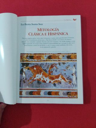 TOROS. La Fiesta I.